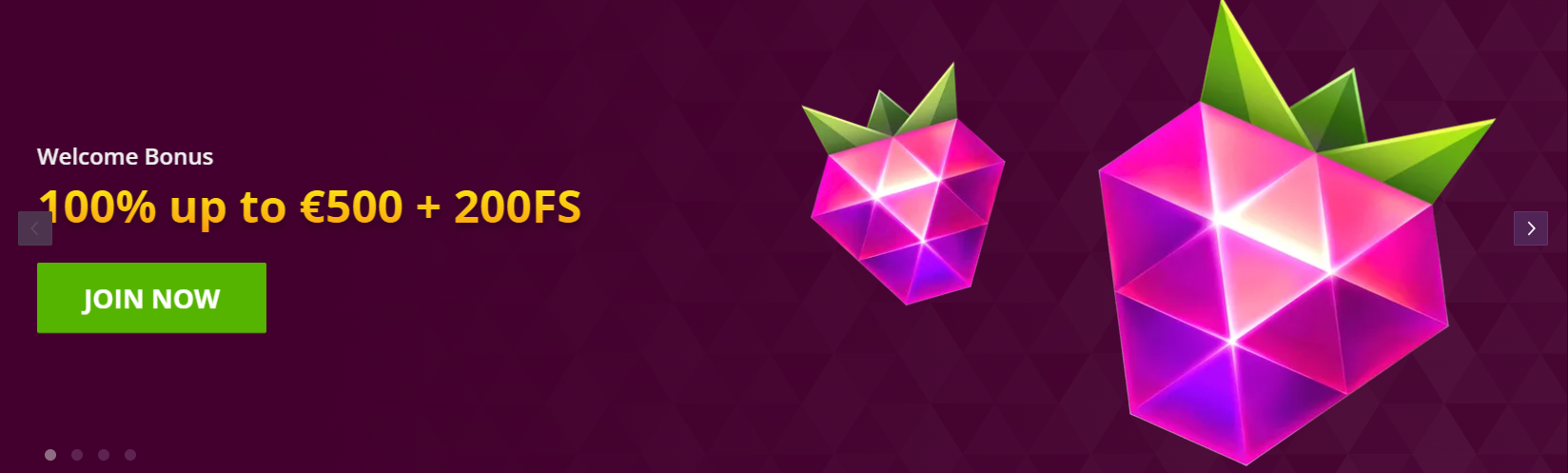 Image showcasing various online casino bonuses with promotional graphics and enticing offers.