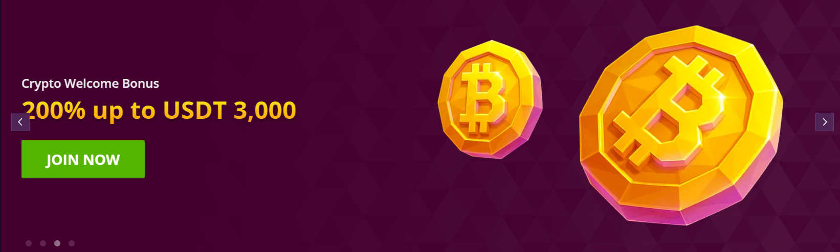 Image showcasing various online casino bonuses with promotional graphics and enticing offers.